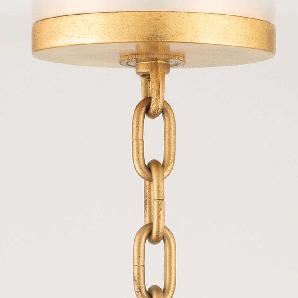 Woodlawn Pendant - Large