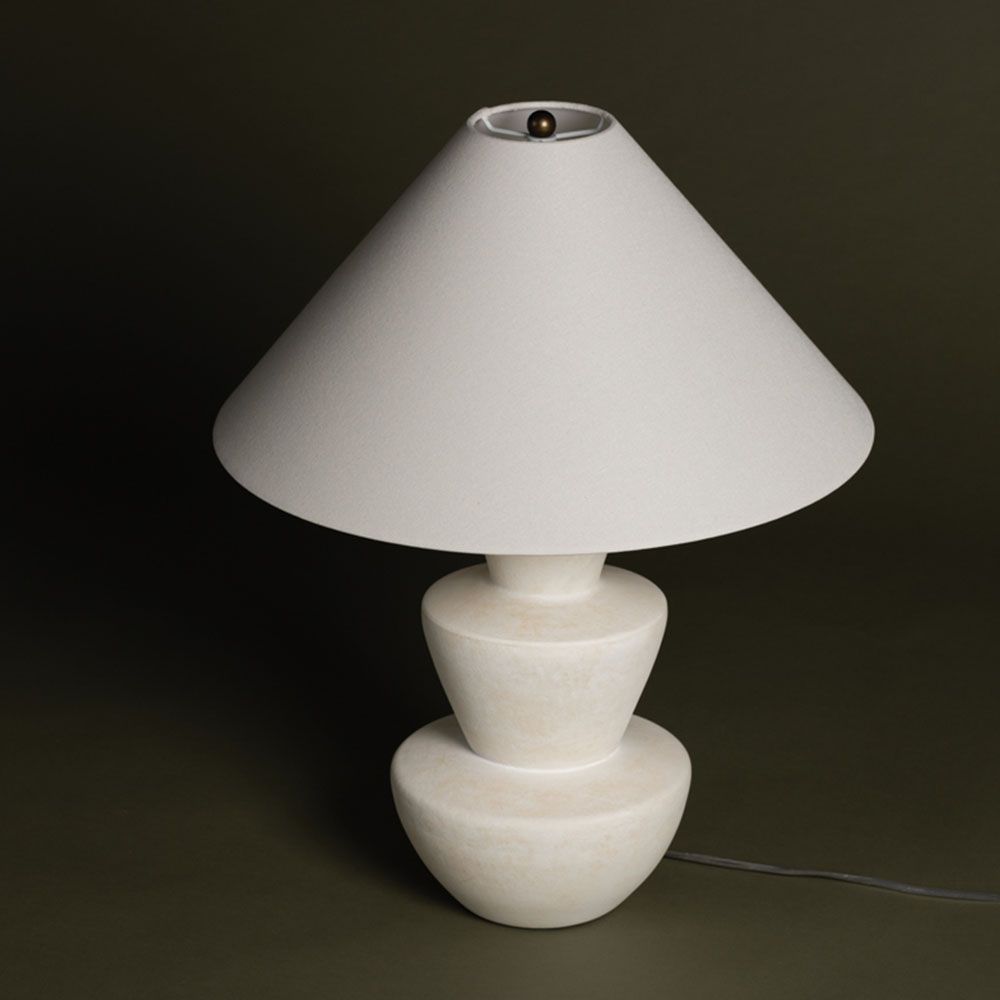 Kamas Lamp