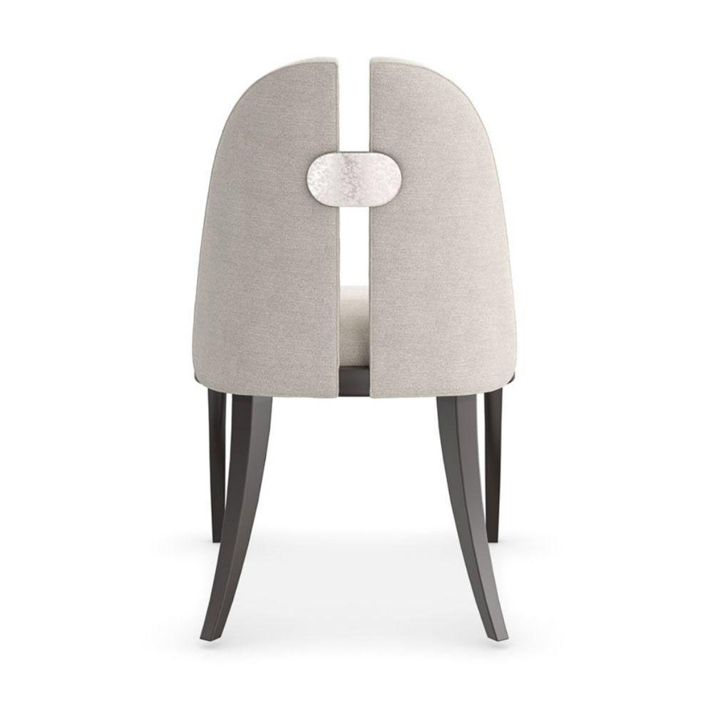 Cameo Dining Chair - Chalk