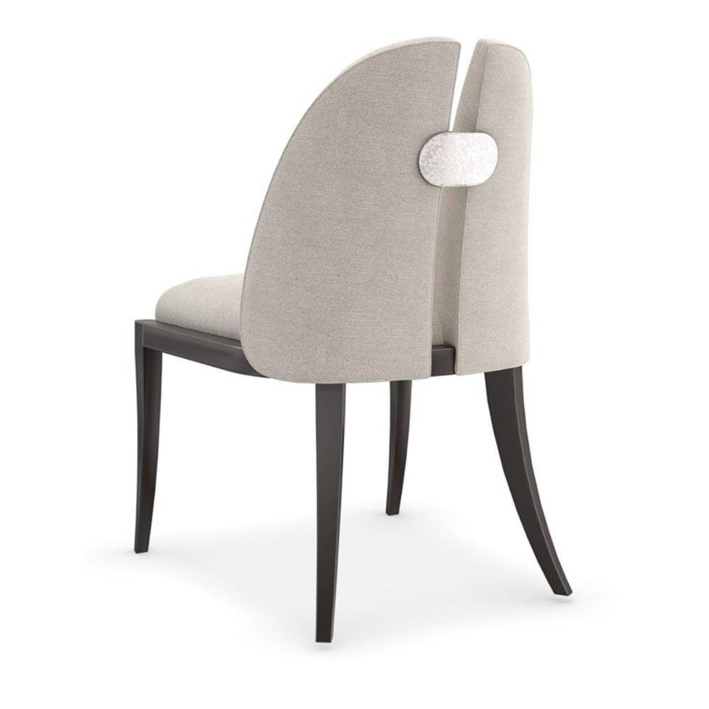 Cameo Dining Chair - Chalk