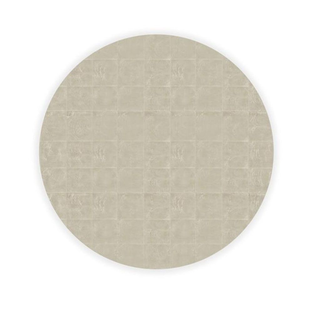 Couture Round Coffee Table