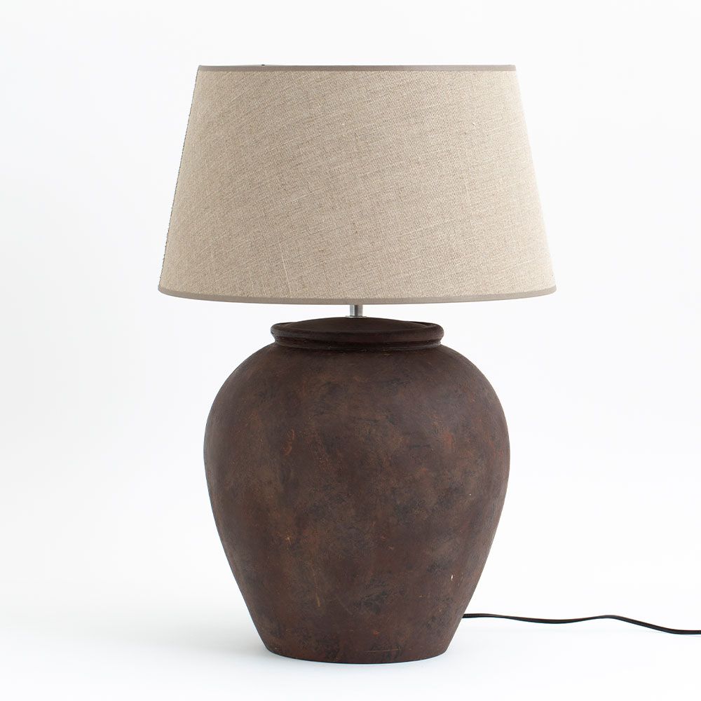 Sivanel Table Lamp