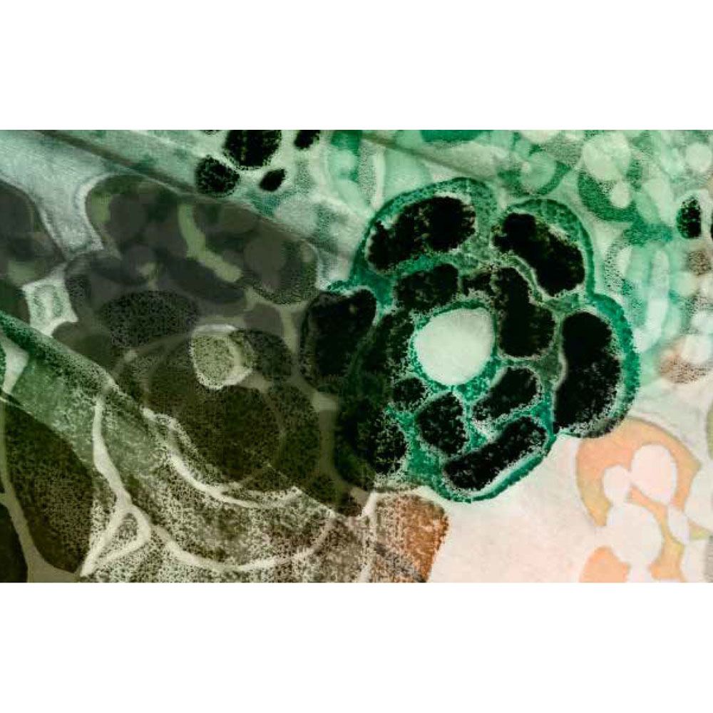 Yves Saint Laurent: Flora