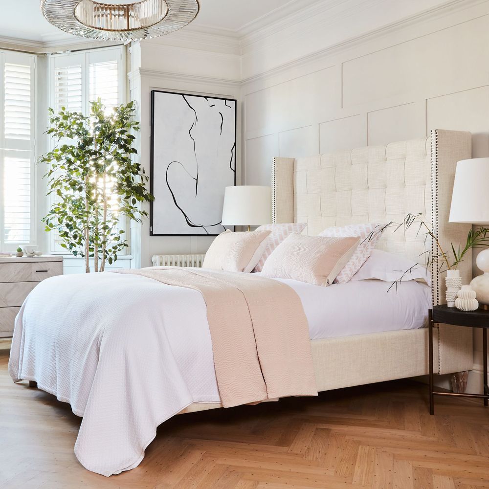 Folkestone Bed Kingsize