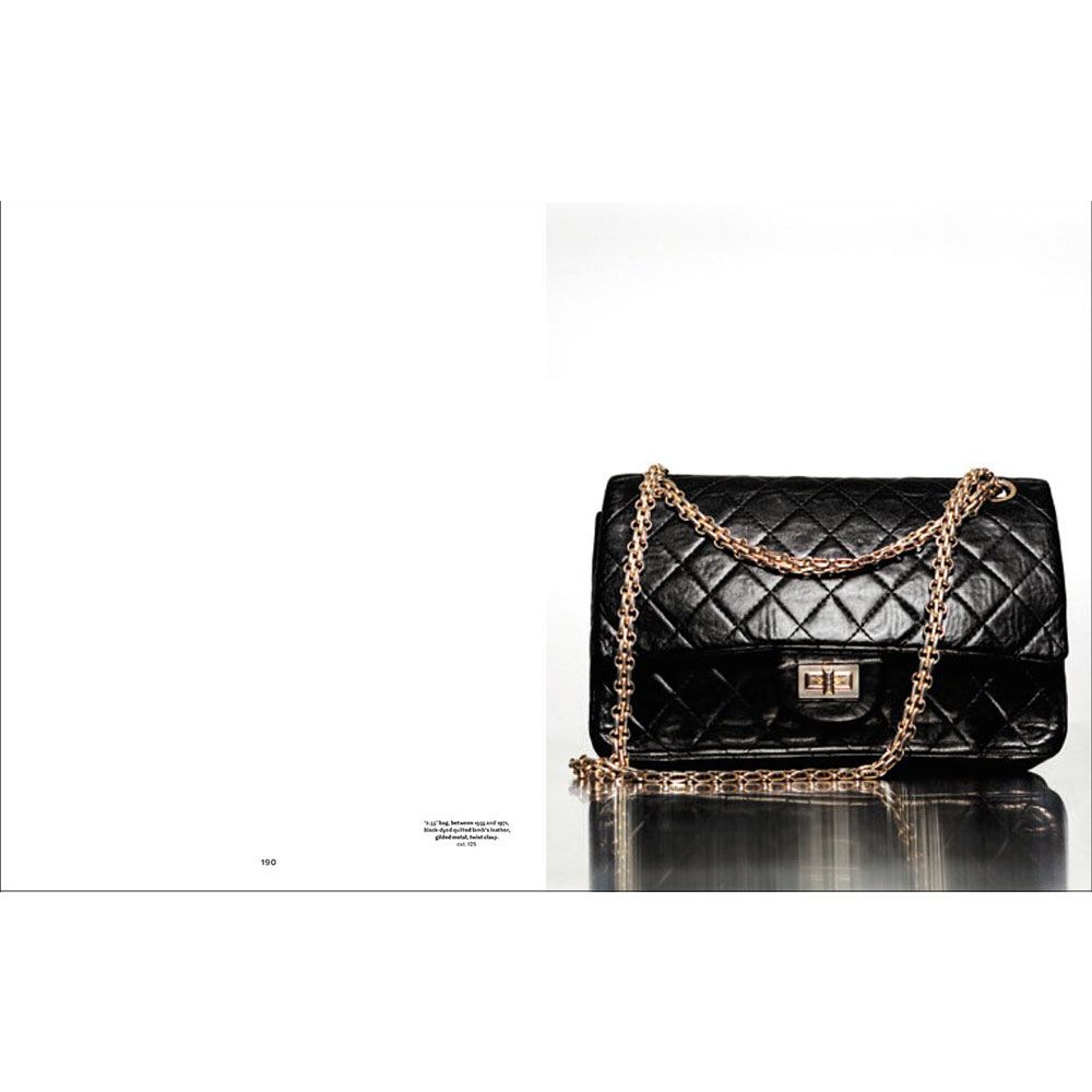Gabrielle Chanel: Fashion Manifesto