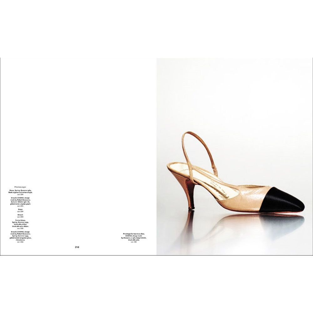 Chanel slingback price 218 on sale
