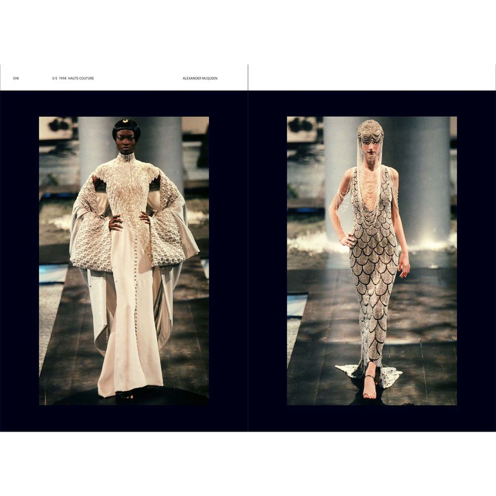 Givenchy Catwalk: The Complete Collections