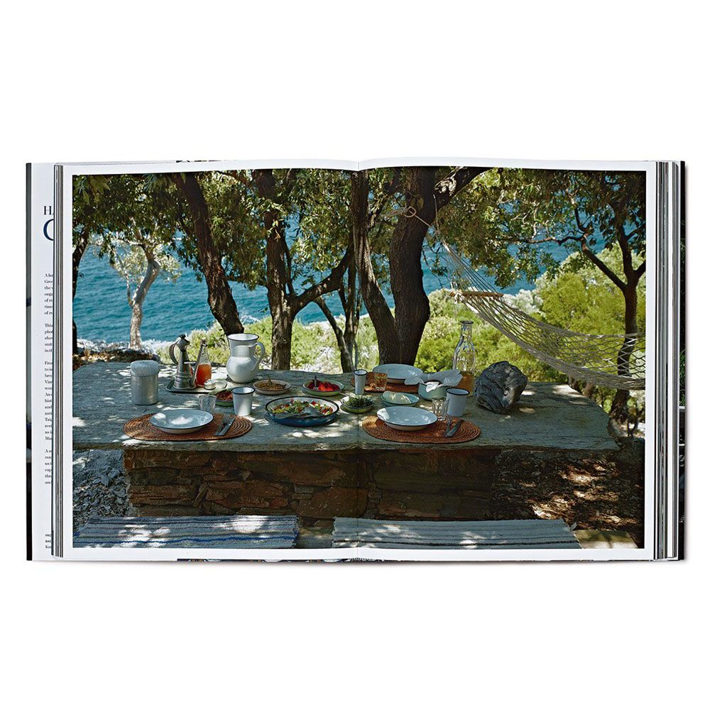 Haute Bohemians: Greece: Interiors, Architecture, and Landscapes