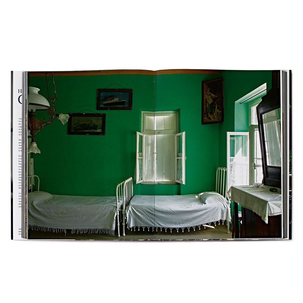 Haute Bohemians: Greece: Interiors, Architecture, and Landscapes