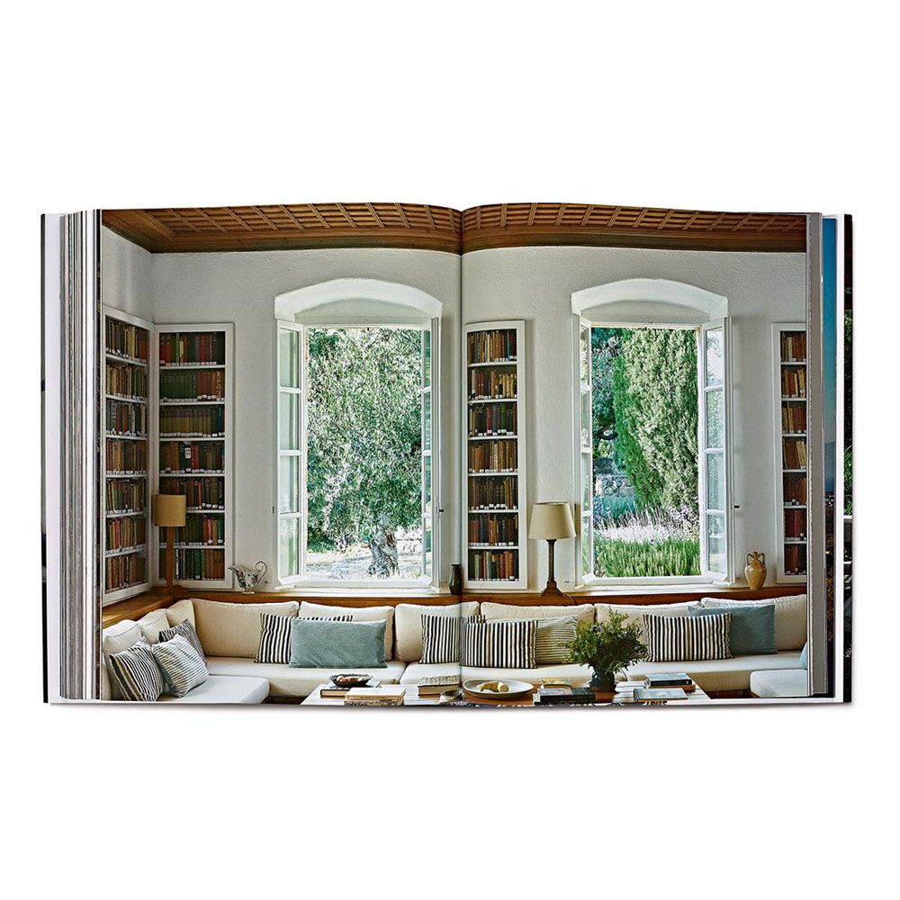 Haute Bohemians: Greece: Interiors, Architecture, and Landscapes