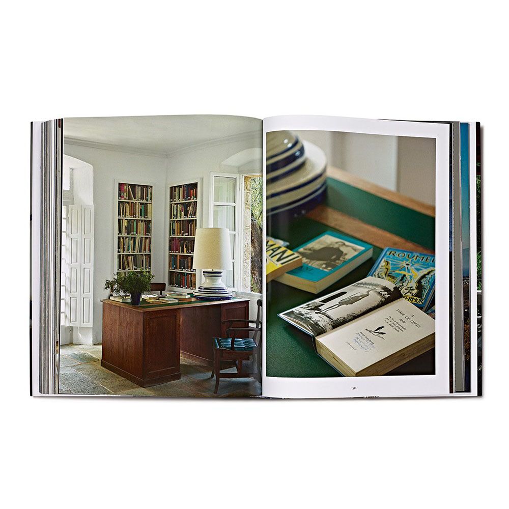 Haute Bohemians: Greece: Interiors, Architecture, and Landscapes