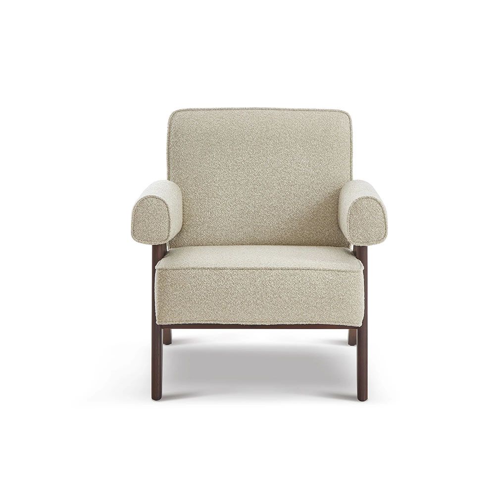 Harper Occasional Chair - Field Sand (Crib 5)