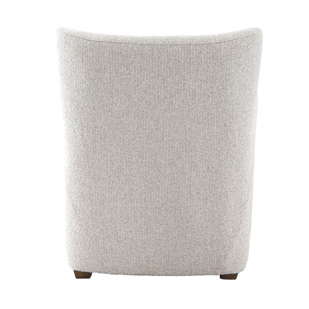 Hidcote Accent Chair in Natural