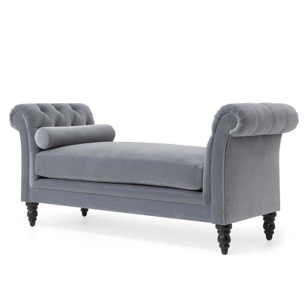 Double Ended Chaise Longue Seating