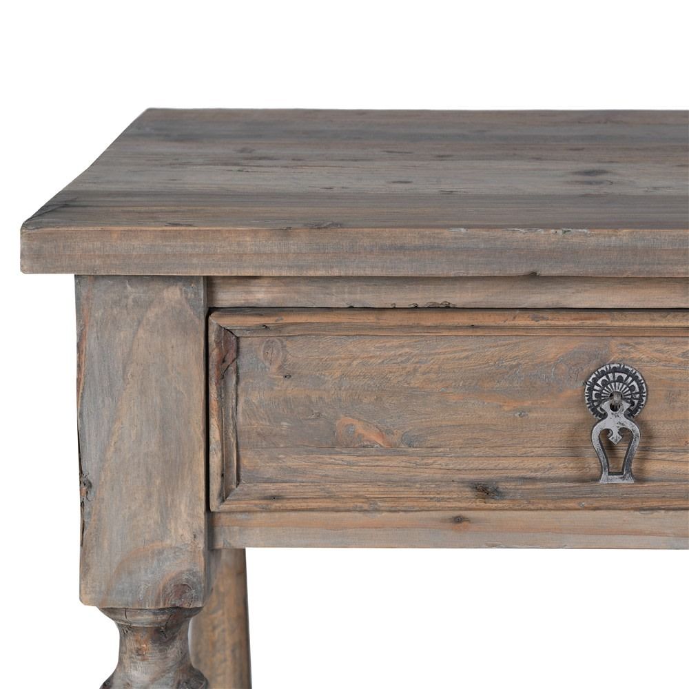 Kensington Reclaimed Console Table