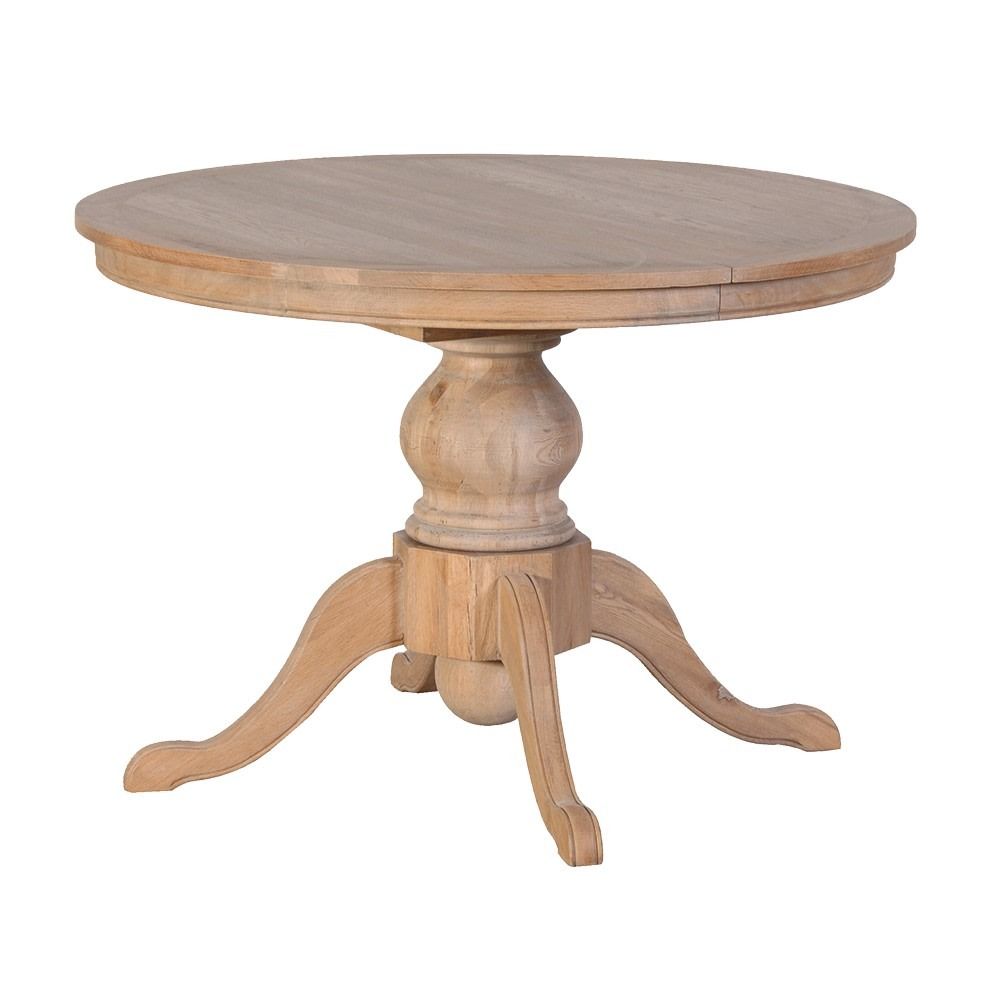 Discover elegance with the Windsor Weathered Extendable Dining Table. Perfect for family gatherings, it combines style and functionality seamlessly.