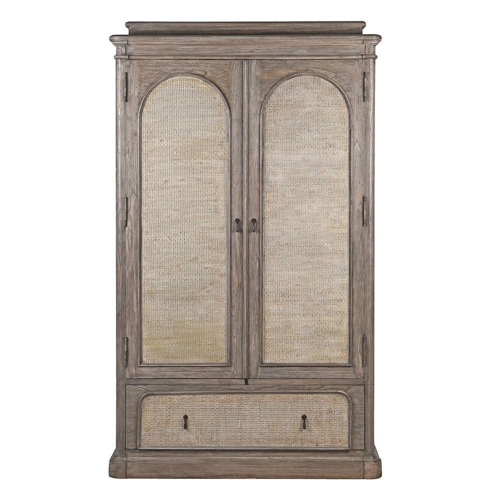 Hornet 1 Drawer Wardrobe