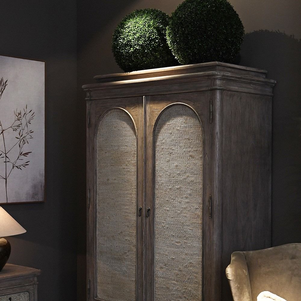 Hornet 1 Drawer Wardrobe