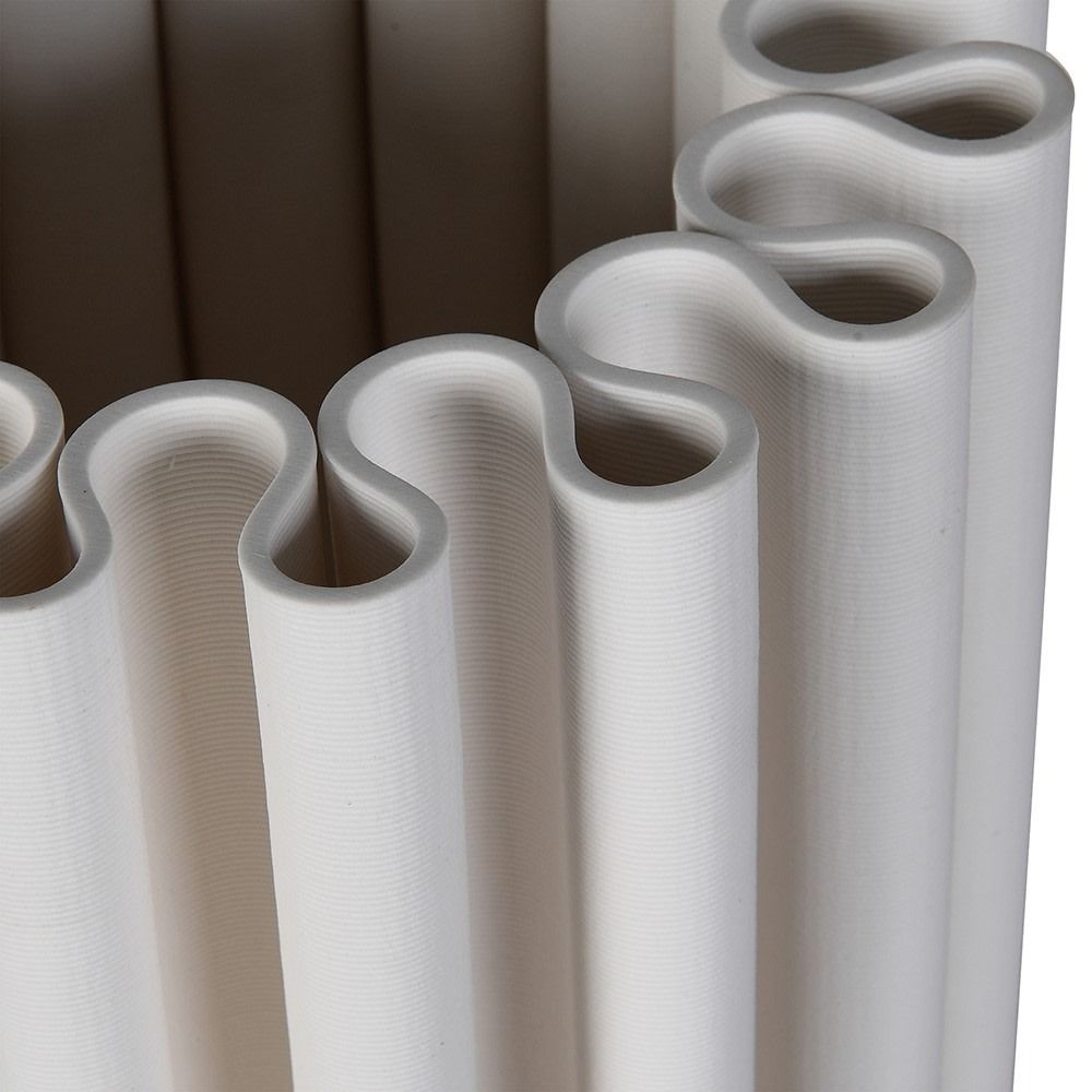 Martha 3D Printed Vase - Large