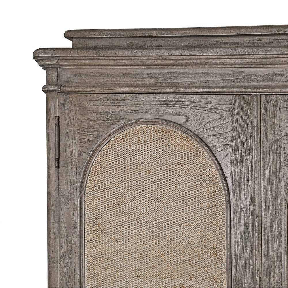 Hornet 1 Drawer Wardrobe