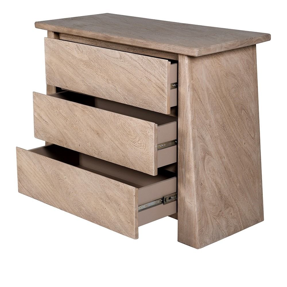 Marlow Chest of Drawers