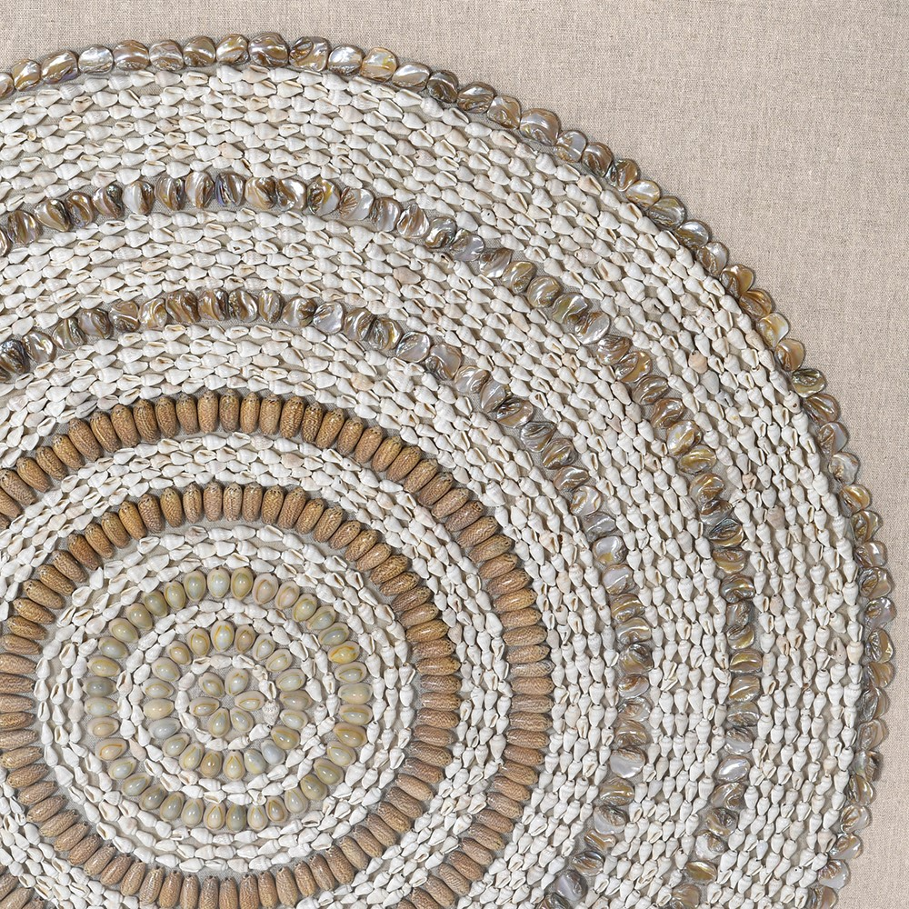 Oceana Shell Wall Art