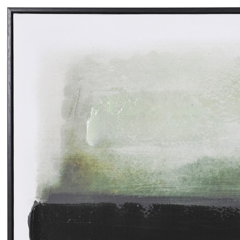 Nocturne Abstract Art