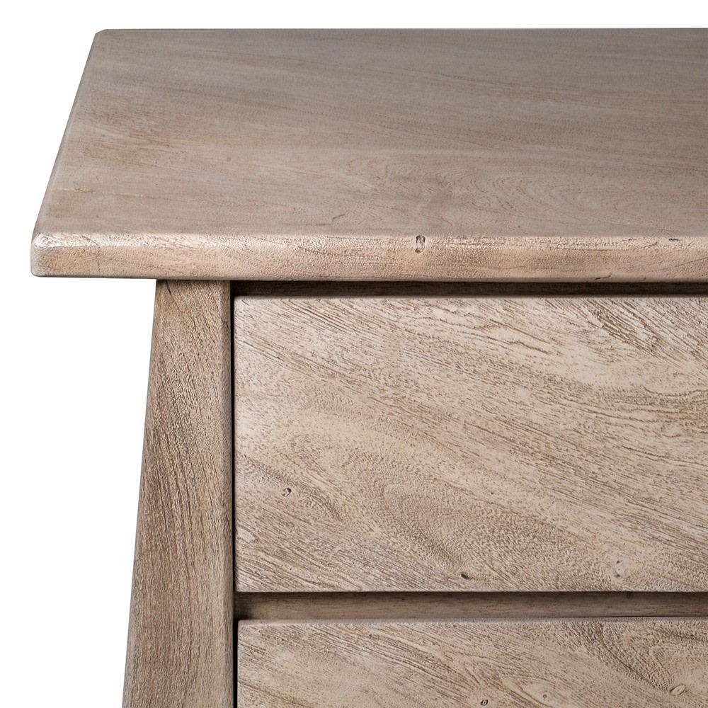 Marlow Chest of Drawers