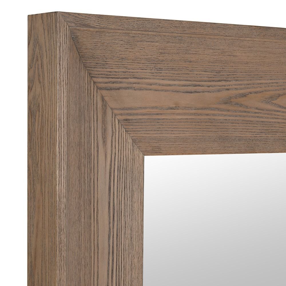 Cassia Ash Mirror