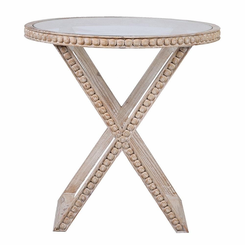 Palermo Side Table