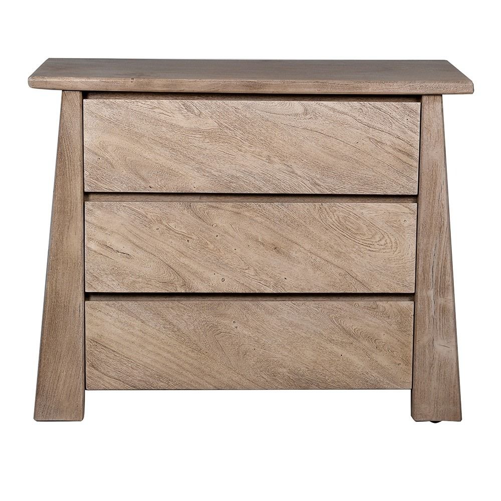 Marlow Chest of Drawers