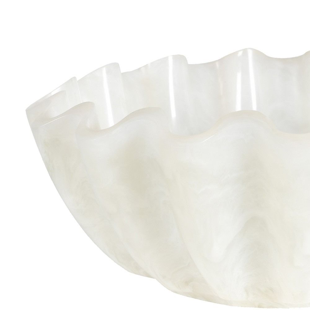 Tidal Pearl Bowl