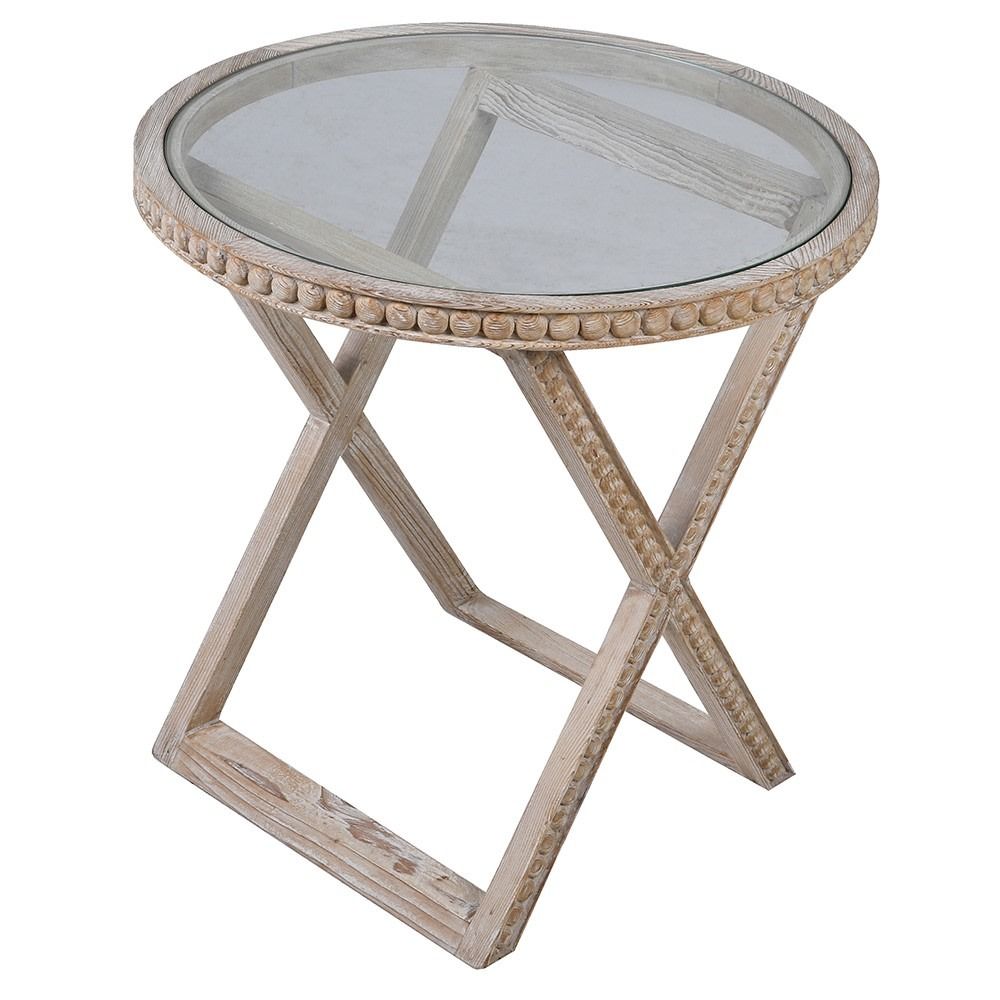 Palermo Side Table