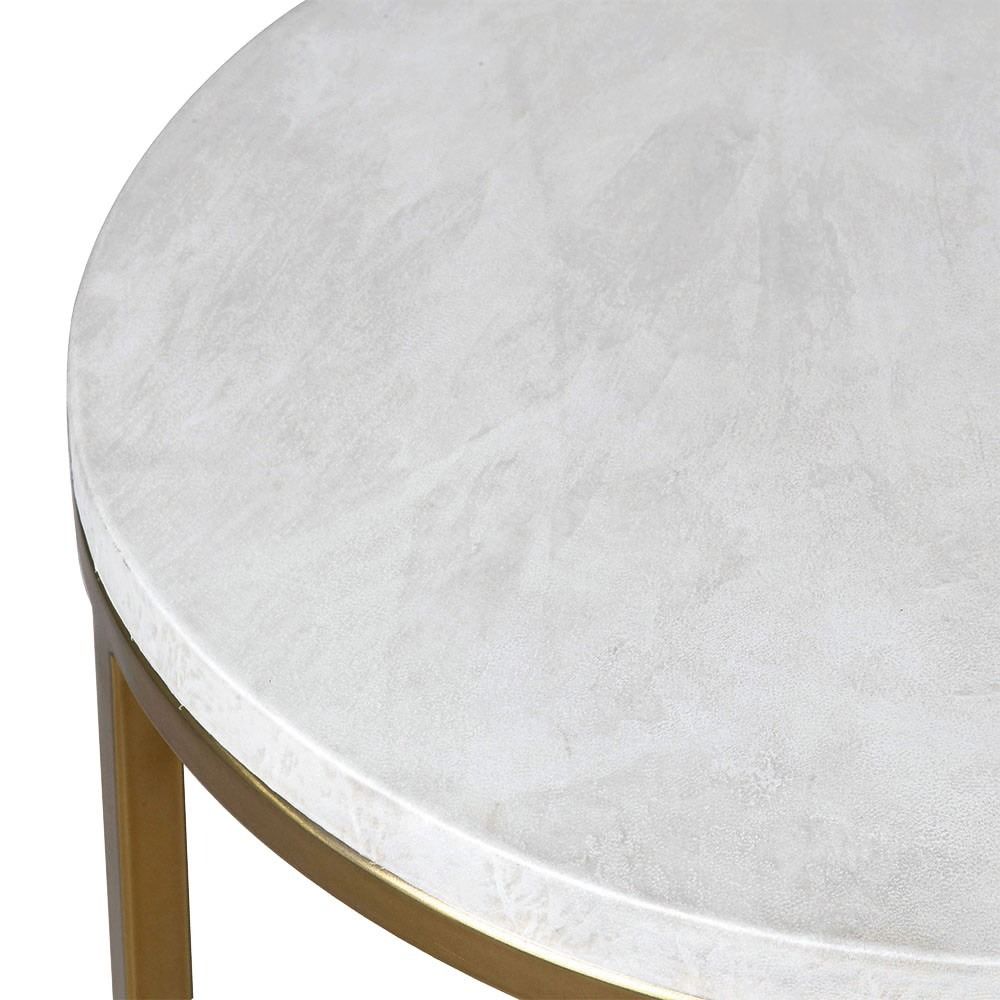 Corvina Nesting Tables