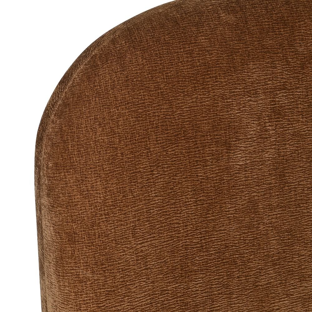 Copper 6ft. Super King-size Bed Frame