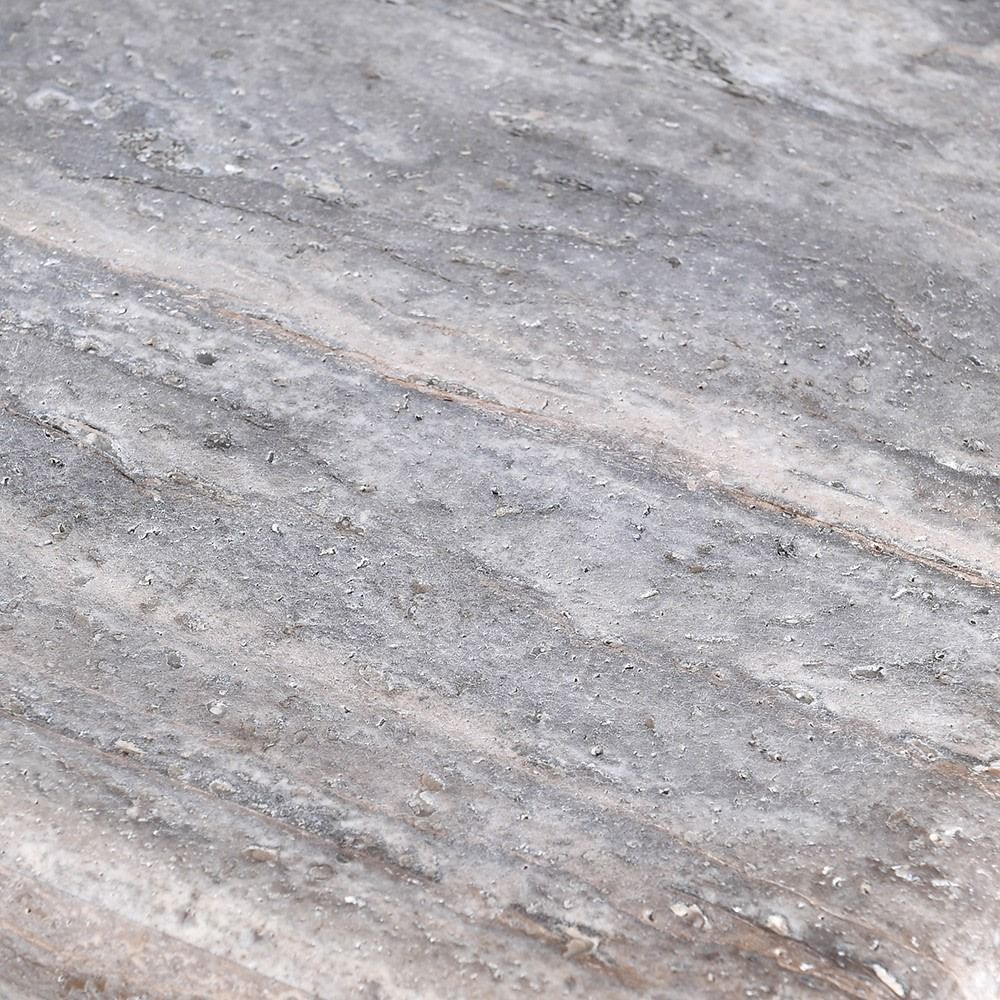 Crete Pebble Dining Table