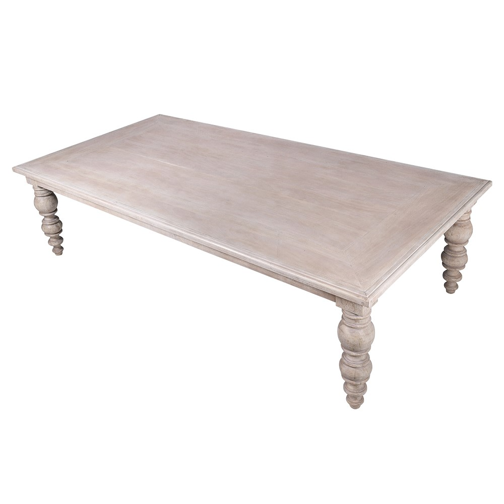 Amadora Grande Dining Table