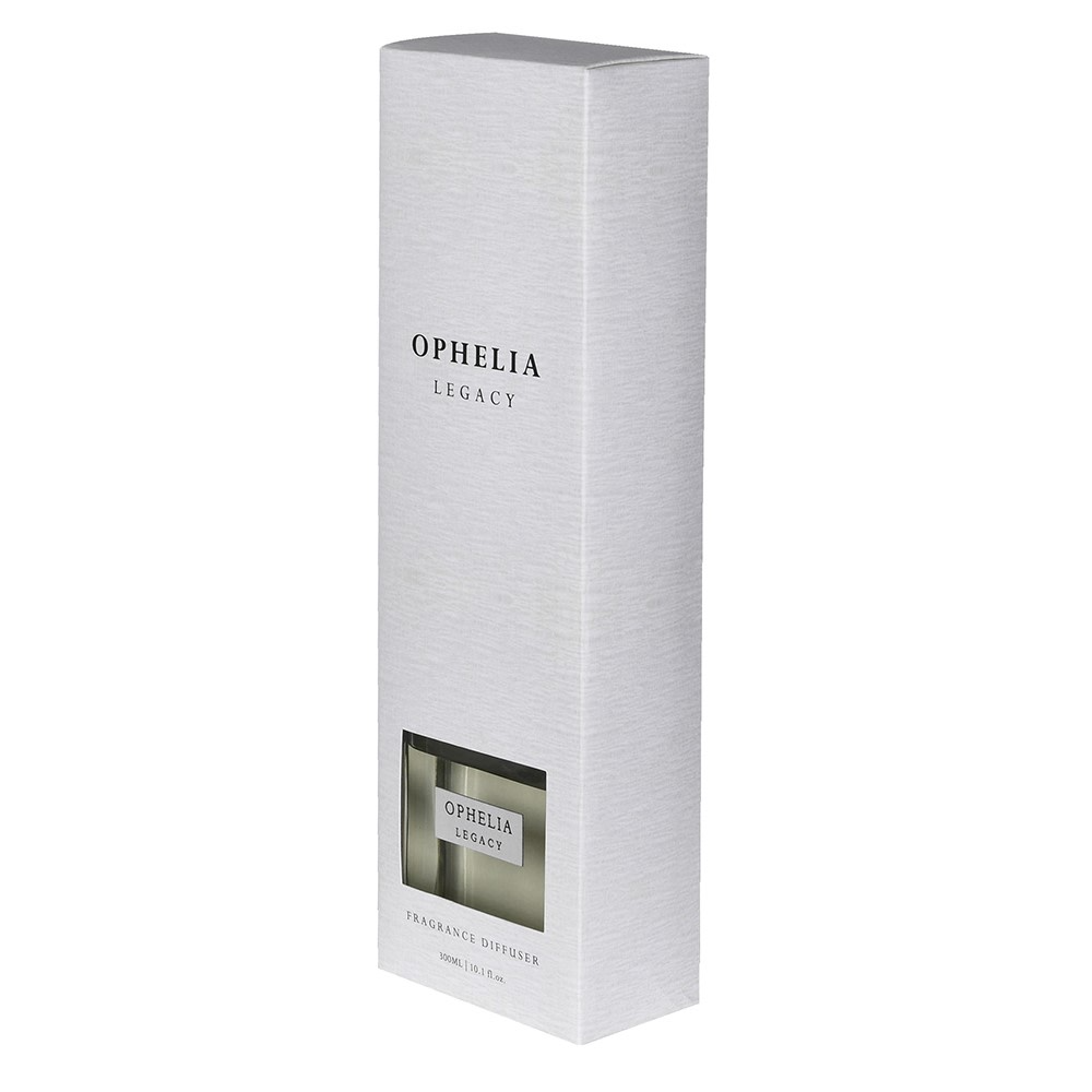 Isolde Crystal Diffuser