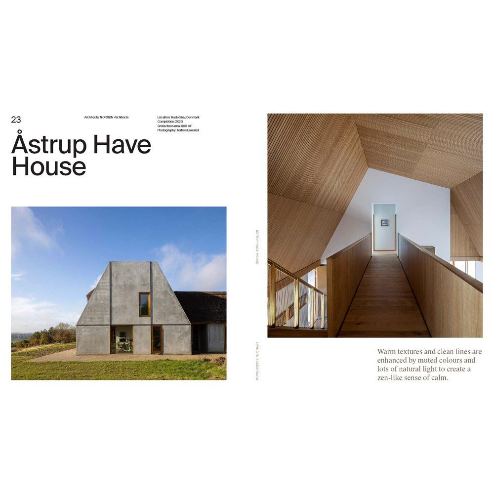 Inside Nordic Homes: Inspiring Scandinavian Living