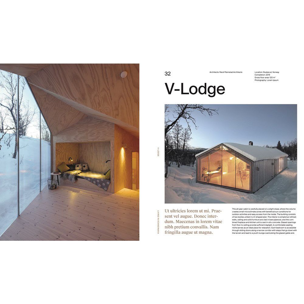 Inside Nordic Homes: Inspiring Scandinavian Living