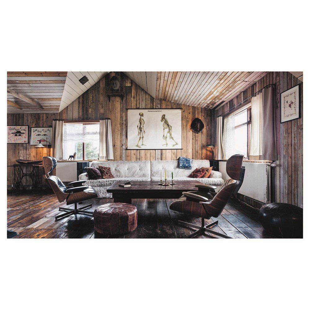 Inside Nordic Homes: Inspiring Scandinavian Living
