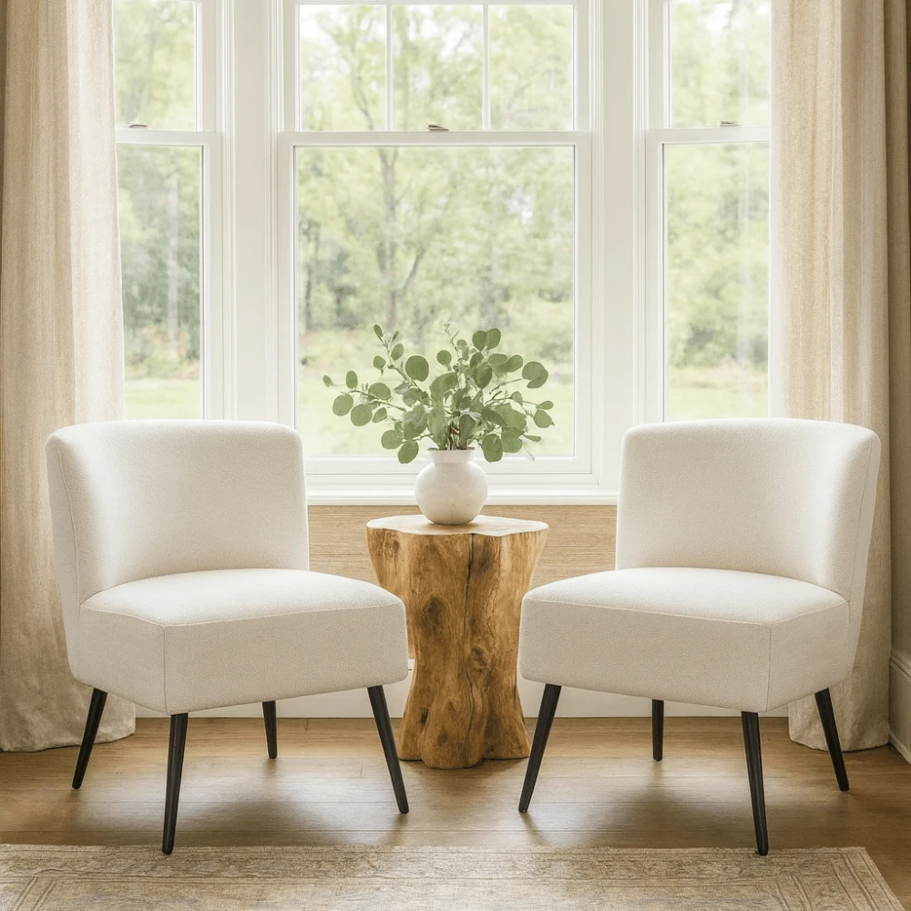 Grafton Accent Chair