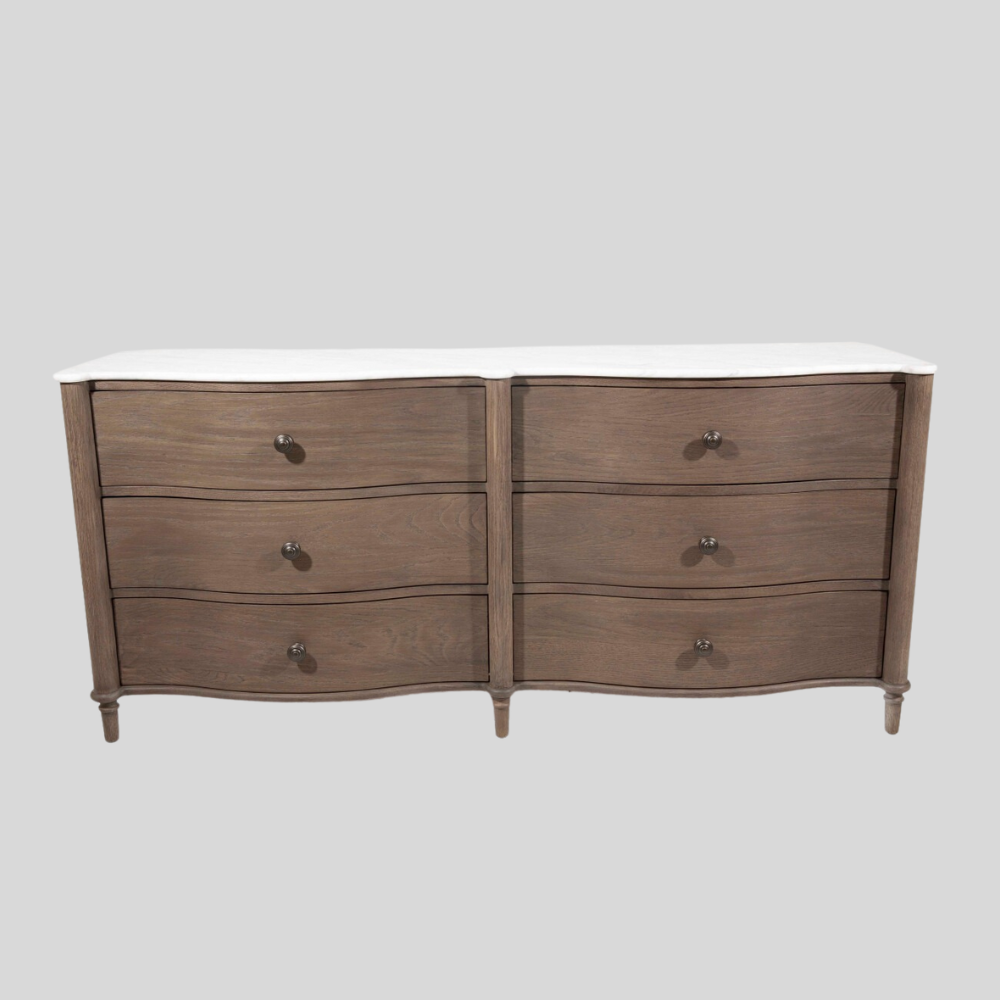 Brendan Chest of Drawers