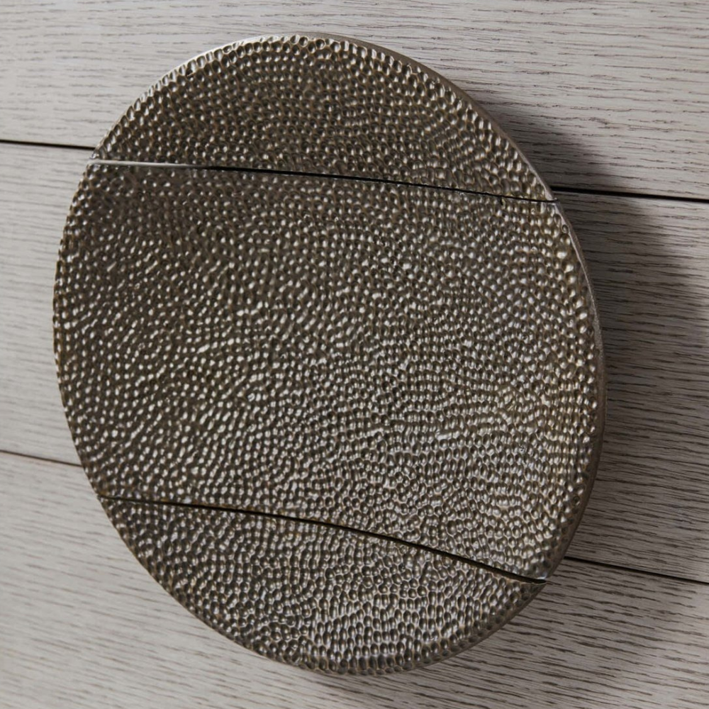 Spencer St.james Small Bedside Table