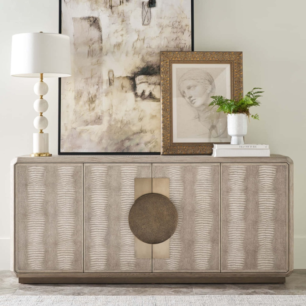 Spencer St.james Credenza
