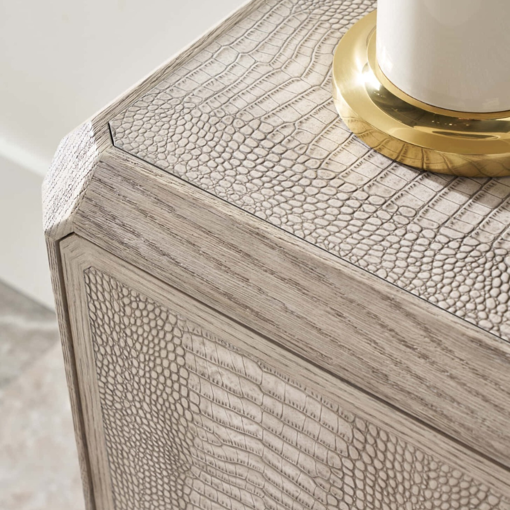 Spencer St.james Credenza