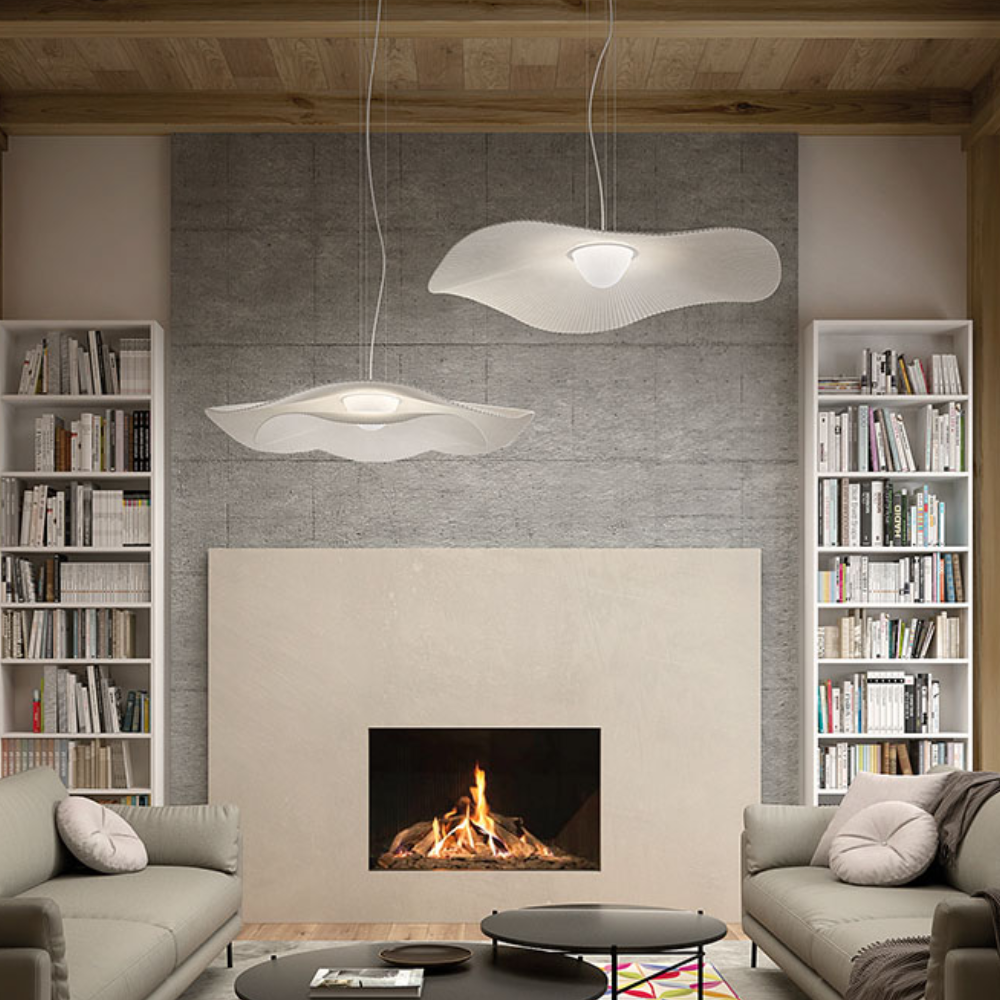 Mediterrania Ceiling Light