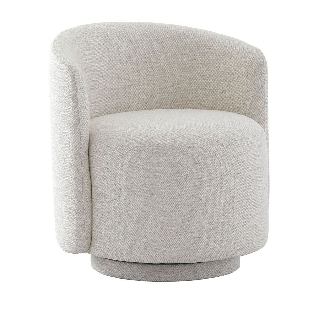 Kinsham Swivel Accent Chair