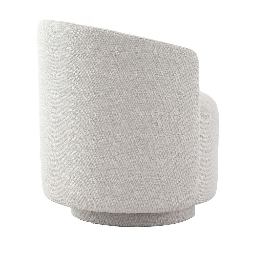 Kinsham Swivel Accent Chair