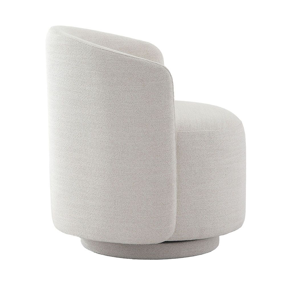 Kinsham Swivel Accent Chair